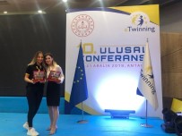 TÜRK TELEKOM - 175 Bin Öğretmen Arasından Türkiye Birincisi Oldu