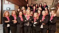 YEKTA KOPAN - 2019'Un En Başarılı İş Kadınları Belirleniyor