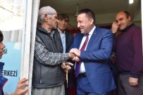 ORGANIK TARıM - '2020 Bizim İçin Atılım Yılı Olacak'