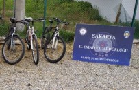 BİSİKLET - 3 İlçede Hırsızlık Yapan 2 Şüpheli Yakalandı