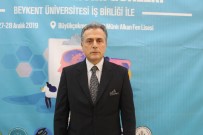 ÖĞRETİM ÜYESİ - 570 Rehber Öğretmene PDR Eğitimi Verildi