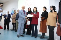 ÖĞRETİM ÜYESİ - AÇSH İl Müdürlüğü 'Yıl Sonu Değerlendirme Toplantısı' Gerçekleştirdi