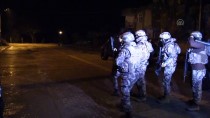 ŞAFAK VAKTI - Adana'da DEAŞ'a Yönelik Operasyonda Yabancı Uyruklu 6 Şüpheli Yakalandı