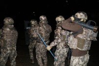 Adana'da DEAŞ Operasyonu Açıklaması 6 Gözaltı