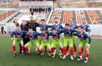 ALTINŞEHİR - Adıyaman Belediyesi İşitme Engelliler, Hatay Engellini Aştı