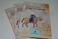 AVUSTURYA - Aliağa Belediyesinden Kitapseverlere Yeni Yıl Hediyesi