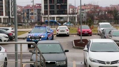 Anadolu Otoyolu'nda Durdurulan Araçtan Uyuşturucu Çıktı