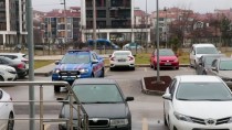 ŞÜPHELİ ARAÇ - Anadolu Otoyolu'nda Durdurulan Araçtan Uyuşturucu Çıktı