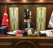 CUMHURIYET BAŞSAVCıLıĞı - Ankara Cumhuriyet Başsavcısı Kocaman'dan Önemli Açıklamalar