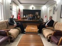 ''Aslanapa Tarımı Bölgenin Yükselen Yıldızı Olacak''