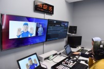 ATATÜRK ÜNIVERSITESI - ATA-AÖF'te Sanal Stüdyo Dönemi