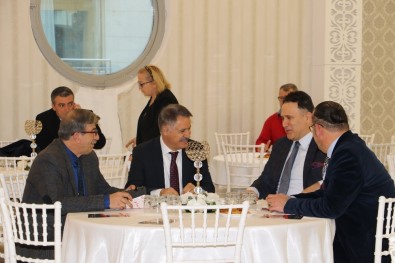 Atakum'da 'Diyabet' Sempozyumu