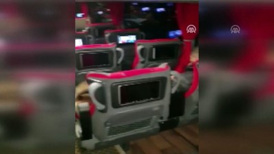 Ayakkabı Tabanına Gizlenen Uyuşturucuyu 'Çiko' Buldu