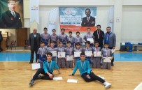 ŞAMPIYON - Aydın'ın Yıldızları Çeyrek Finalde