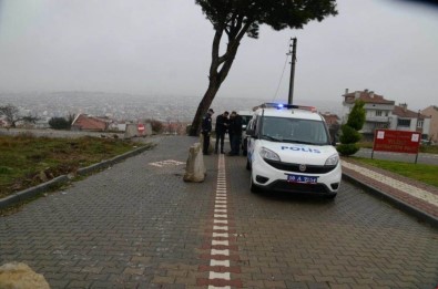Balıkesir'de Polis 10 Aranan Şahsı Yakaladı