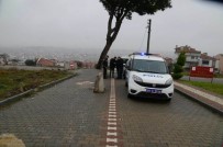 Balıkesir'de Polis 10 Aranan Şahsı Yakaladı Haberi