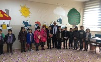 Başkan Ahmet Dölekli, Eğitime Desteğini Sürdürüyor Haberi