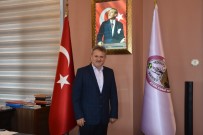Başkan Çetindoğan'dan Tüketicilere Çağrı