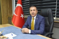 SOSYAL SORUMLULUK - Başkan Erdoğan Açıklaması '2020'Yi, Denizli'nin Ticaretini Büyüteceğimiz Bir Yıl Olarak Değerlendireceğiz'