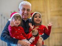 UMUTLU - Başkan Gürün'den Yeni Yıl Mesajı