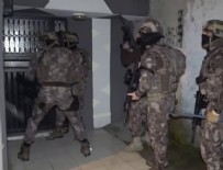 İSTIHBARAT - 3 ilde dev operasyon!