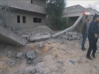 LIBYA - BM'nin Acı 2019 Libya Raporu