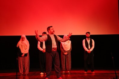 Çeled Uşaklar, Antep Savunmasını Anlattı