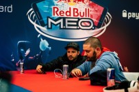 RED BULL - 'Clash Royale' Şampiyonu Tunahan 'Usta' Türkoğlu Oldu