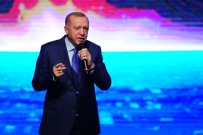 ULAŞTIRMA BAKANI - Cumhurbaşkanı Erdoğan Açıklaması 'İsteseler De İstemeseler De Kanal İstanbul'u Yapacağız'
