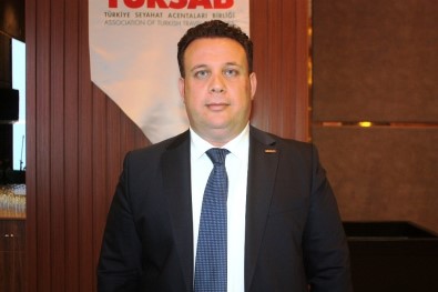 Diyarbakır'da 2020 Hedefi 5 Milyon Turist