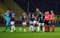 ERSUN YANAL - Fenerbahçe Geçen Sezonu Geride Bıraktı