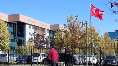 Gaziantep'te DEAŞ Operasyonu Açıklaması 4 Tutuklama