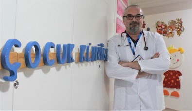 Gereksiz Antibiyotik Kullanımı Yarardan Çok Zarar Veriyor