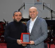 Gizemfrit 2020'Ye Hazır