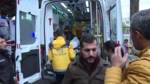 İZMIR ADLI TıP KURUMU - GÜNCELLEME 2 - İzmir'deki Peş Peşe Cinayetlerin Zanlısı Yakalandı