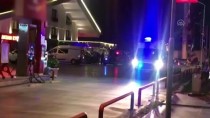 GÜNCELLEME - İzmir'de Peş Peşe 2 Cinayet