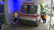 İZMIR ADLI TıP KURUMU - GÜNCELLEME - İzmir'deki Peş Peşe Cinayetlerin Zanlısı Yakalandı