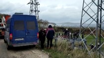 MARMARA ADASI - GÜNCELLEME - Marmara Adası'nda Elektrik Kesintisine Yol Açan Kablo Arızasının Yeri Belirlendi