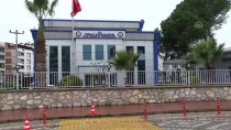 YAZıBAŞı - İzmir'deki Peş Peşe Cinayetlere İlişkin İki Kişi Gözaltına Alındı