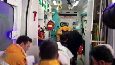 İzmir'deki Peş Peşe Cinayetlerin Zanlısının Eşkali Belirlendi