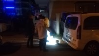 YAZıBAŞı - İzmir'deki sır cinayetlerle ilgili 2 gözaltı