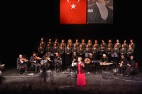 YILDIRIM GÜRSES - Kadınlar Korosu'ndan Nostalji Konseri