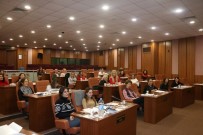 KADIN SAĞLIĞI - Kartal Belediyesinden Kadın Personele Özel Sağlık Eğitimi