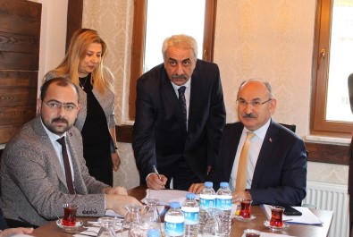 Kastamonu'da Evsel Atıklarda Ayrıştırılarak Ekonomiye Geri Kazandırılacak