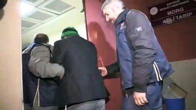 Kayseri'de DEAŞ Operasyonunda 9 Şüpheli Gözaltına Alındı