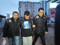 Kayseri'de Yılbaşı Öncesi DEAŞ Operasyonu Açıklaması 9 Gözaltı