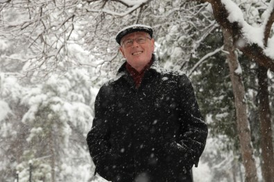 Kazım Kurt'tan Yeni Yıl Mesajı