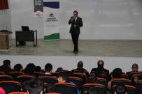 AKILLI TELEFON - Kızıltepe'de Gençler Dijital Bağımlılık Hakkında Bilinçleniyor