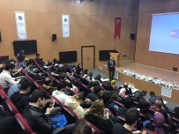 YURT DıŞı - Kura Sonucu Kazanan Öğrenciler Avrupa'ya Gönderilecek