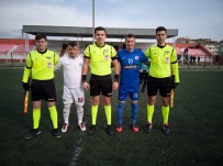 Lider 3 Puanı 3 Golle Aldı